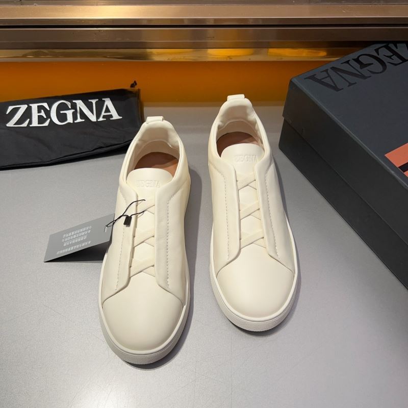 Ermenegildo Zegna Shoes